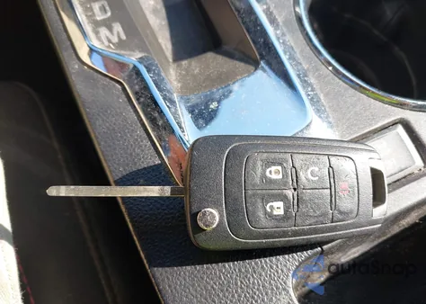 2015 GMC Terrain Sle-2 z USA, uszkodzony, nr VIN 2GKFLWEK1F6209928